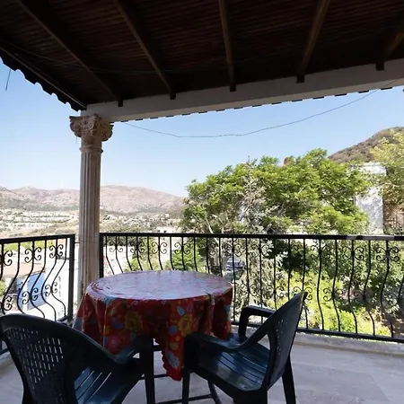 Charming House With Amazing Sea View In Bodrum Villa Gumusluk