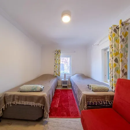 Villa Charming House With Amazing Sea View In Bodrum *