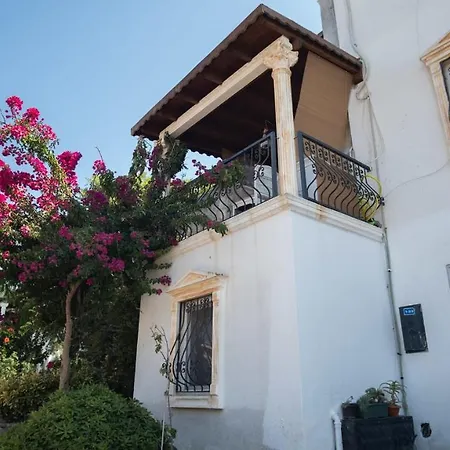 Charming House With Amazing Sea View In Bodrum * Gümüşlük