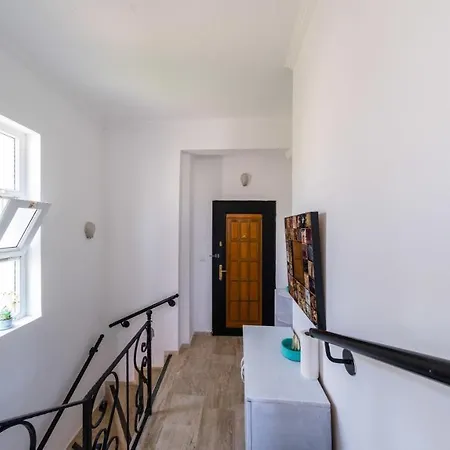 Charming House With Amazing Sea View In Bodrum Villa *